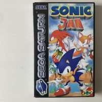 Sonic Jam (Sega Saturn)