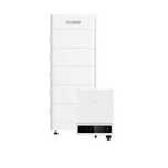 Magazyn energii Dyness T14 + inwerter hybrydowy 10kW + montaż