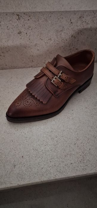 Sapatos Senhora/rapariga Massimo Dutti