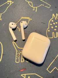 Apple Airpods 1 geração