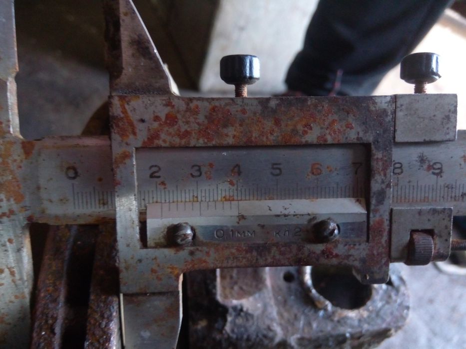 Продам передние тормозные диски Газель.Розборка.