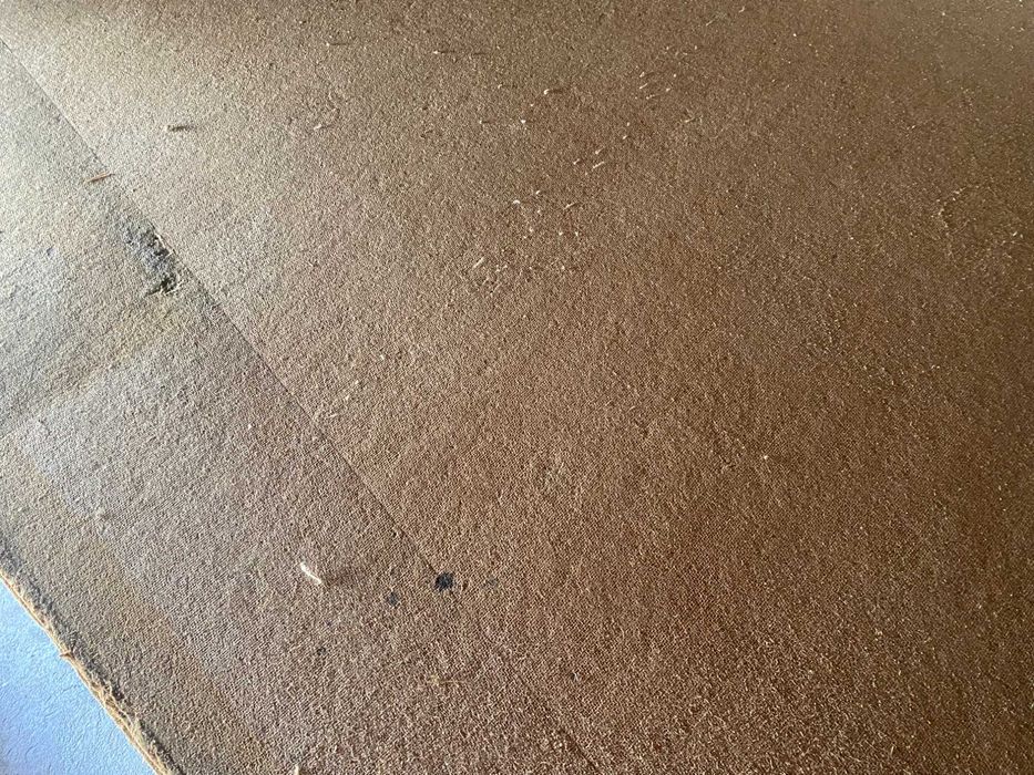 Płyta pilśniowa miękka 125cm x 245cm x 1.8cm 22szt