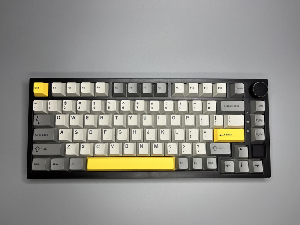 Ajazz AK820 PRO