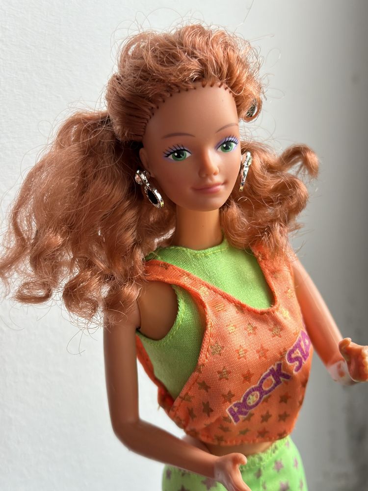 Barbie Mattel Midge