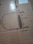 Trampolina do fitness nowa