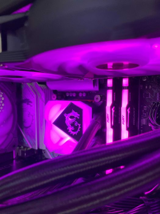 PC Gaming i9 12900KF | RTX 5060Ti 16GB | 32GB RAM | 2TB | Loja