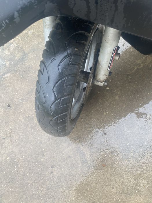 Скутер honda dio 35 чи обмін на мото