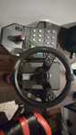 Kierownica Logitech g saitek