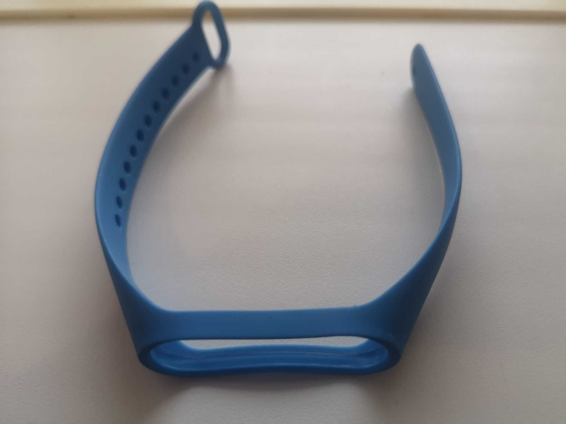 Фітнес трекер xiaomi mi smart band 5 6 7 8 NFC ремінець зарядка ремонт