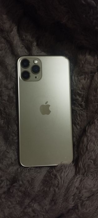 iPhone 11 pro 256GB