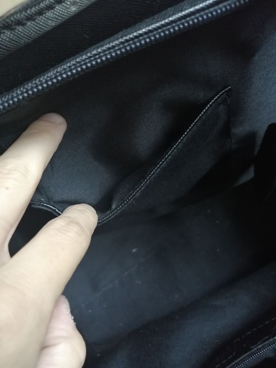 Torebka duża shopper bag Orsay