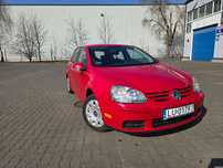 Volkswagen Golf Volkswagen Golf - Rabbit 2,5 l. mały przebieg, garażowany