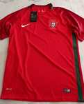 Camisola nike Portugal 2016
