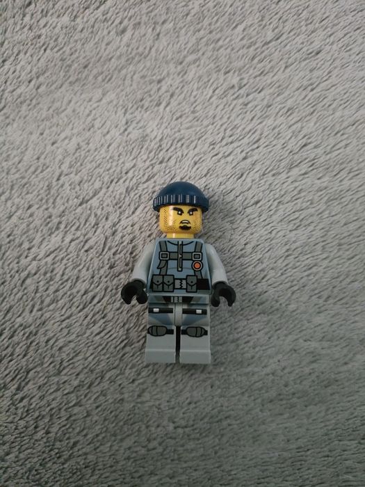 LEGO ninjago njo0341 charlie