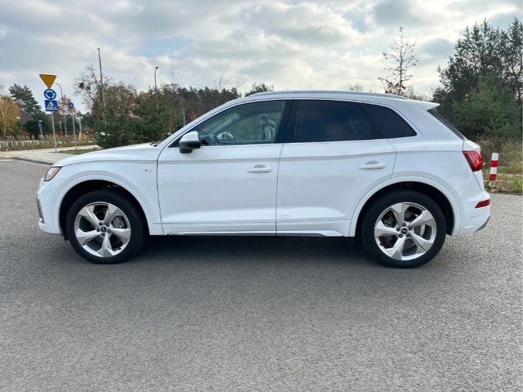 Audi Q5 2023 2.0 TFSI