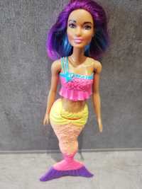 Lalka Barbie Mattel Syrena Dreamtopia