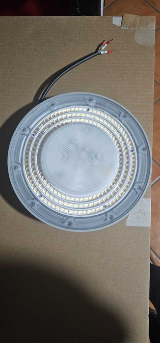 Projector LED teto