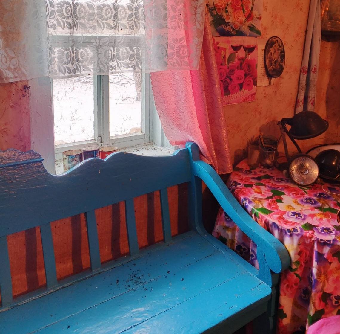Продам будинок в селі