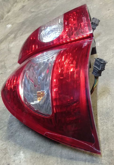 Фонари задние ВАЗ 2170,2172 Приора