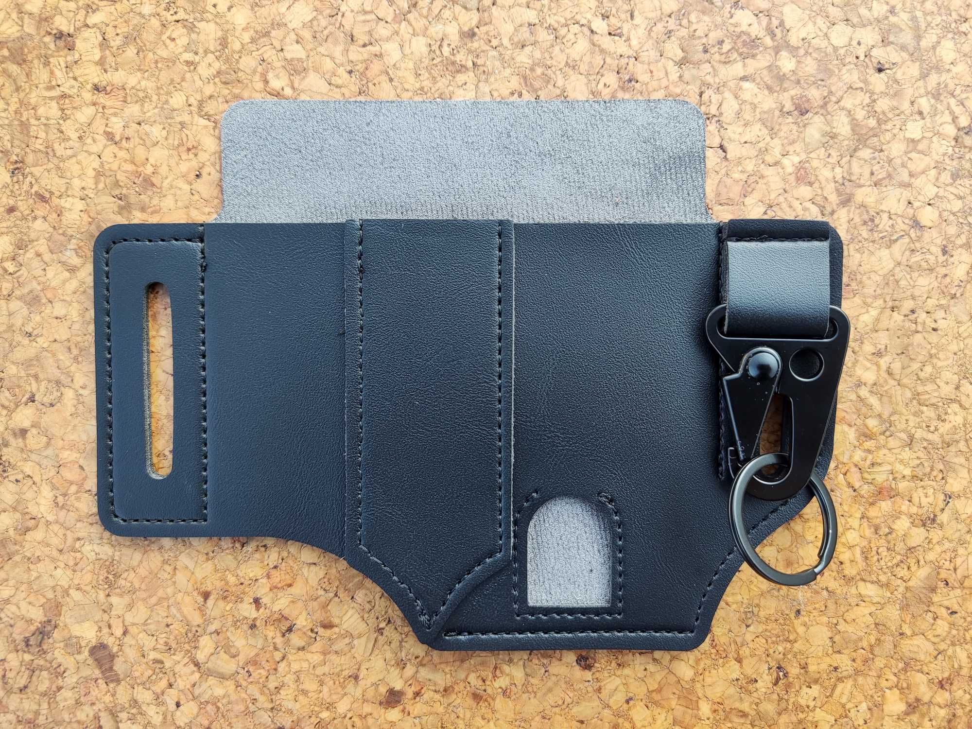 Bolsa Cinto EDC Nova