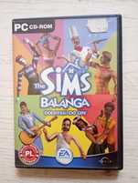 The Sims Balanga PC