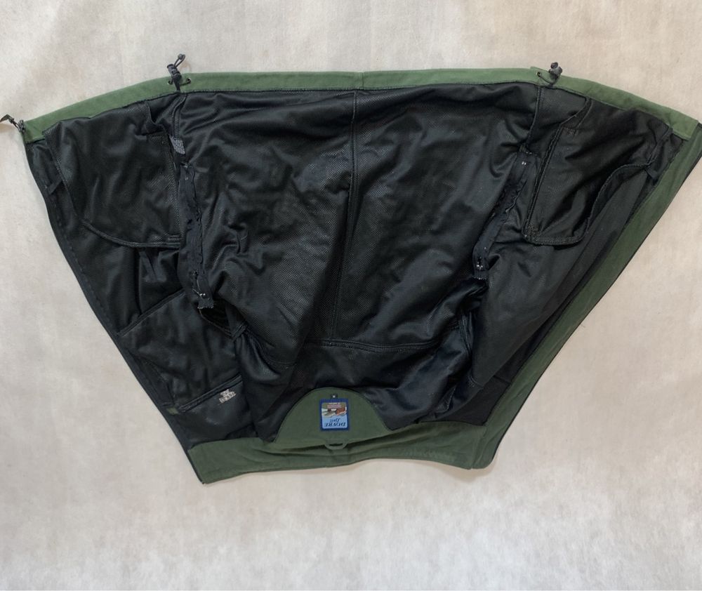 Polar myśliwski windstopper  Dovre fjell rozmiar M