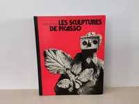 Les Sculptures de Picasso (Esculturas de Picasso) Werner Spies, 1971
