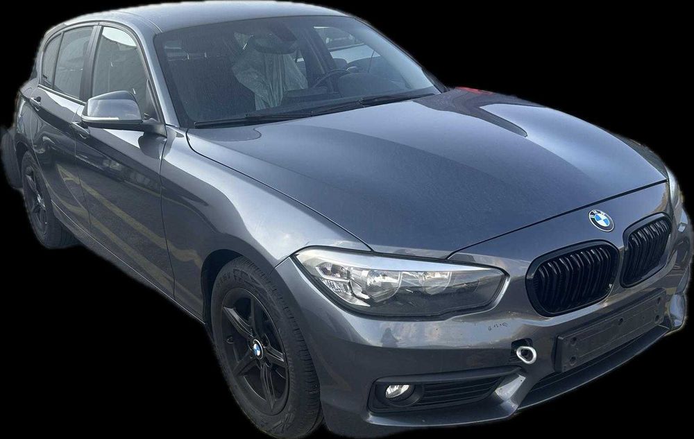 !!BMW Série 1, 2015 para peças!!