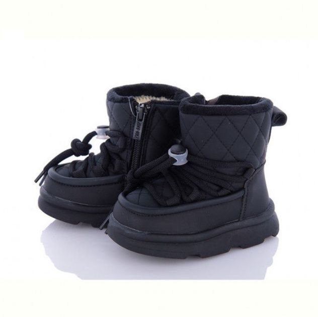 Зимове взуття дитяче 23 розмір