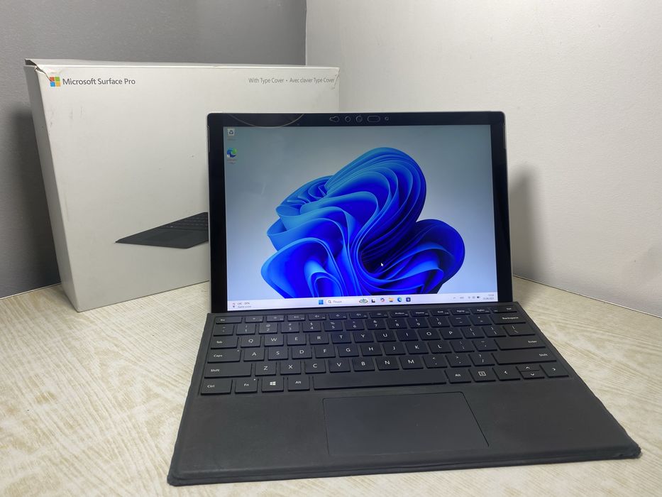 Microsoft Surface Pro 7, Core i5, 8/128GB