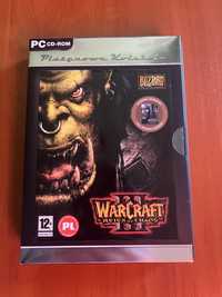 Warcraft 3, World of Warcraft, Heroes of the storm