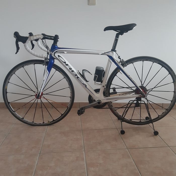 Bicicleta de estrada