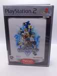 GRA Kingdom Hearts II Kingdom Hearts 2 NA PS2 1706/04