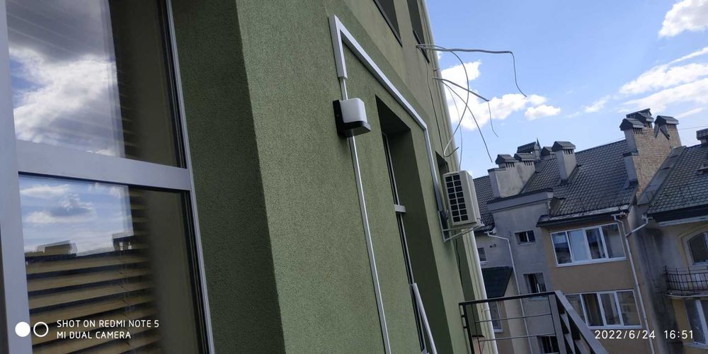 Чистка монтаж продаж кондиціонерів