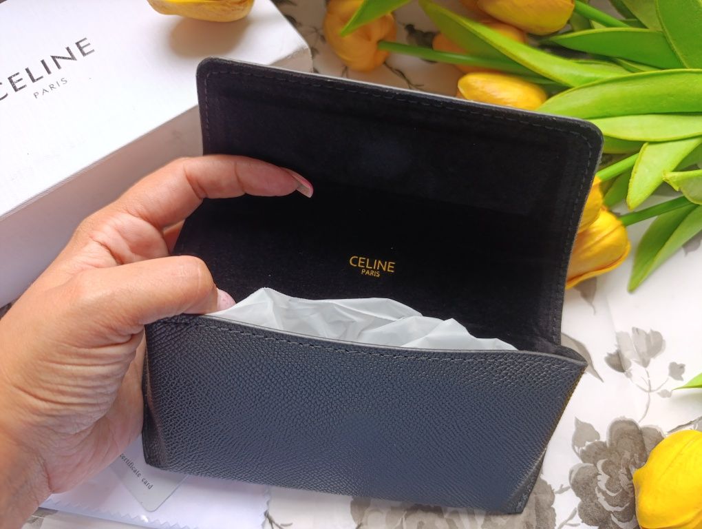 Okulary przeciwsłoneczne Celine
