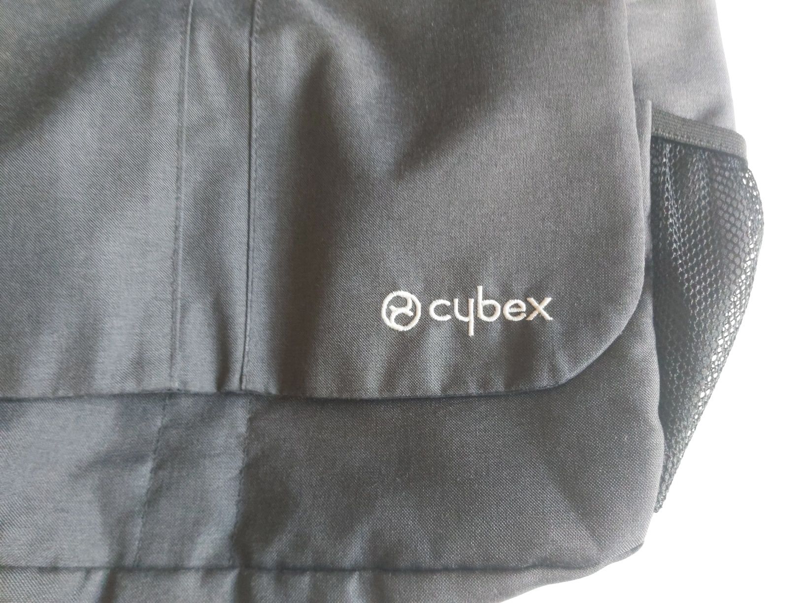 Torba na wózek cybex