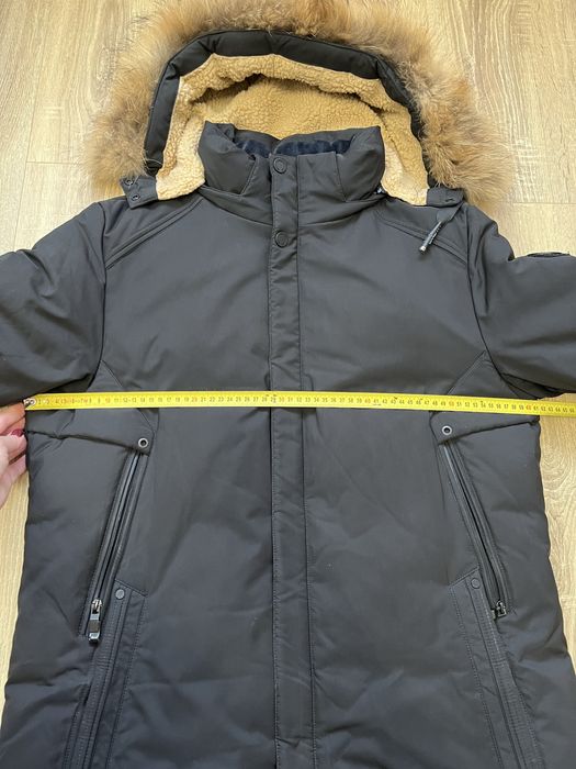 Куртка зима чоловіча куртка