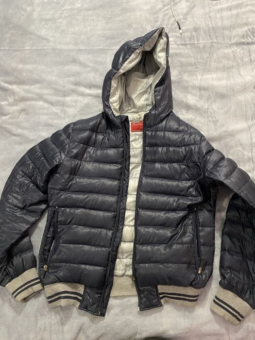 куртка Champion размер M