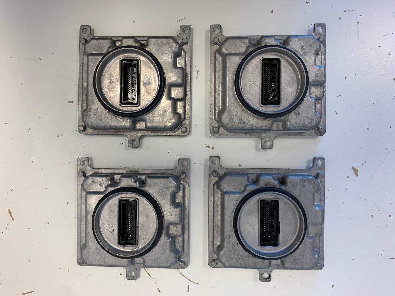 Główny Moduł Lampa Mazda 3 Full Led