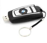 Pen Drive Chave BMW de 8 GB
