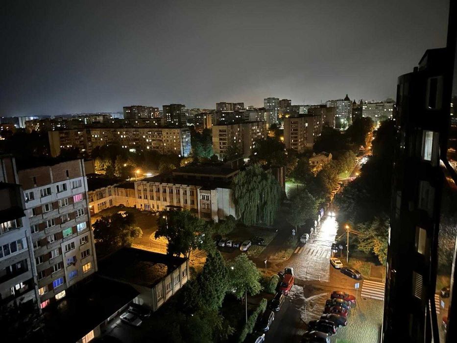 Оренда 1 кімнатної квартири,вул. Пулюя ЖК Галицький Лев