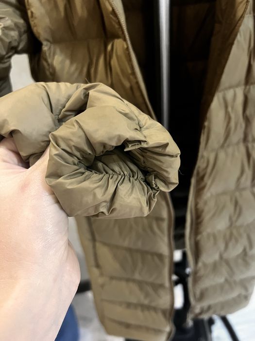 Пуховик, пальто, куртка С-М