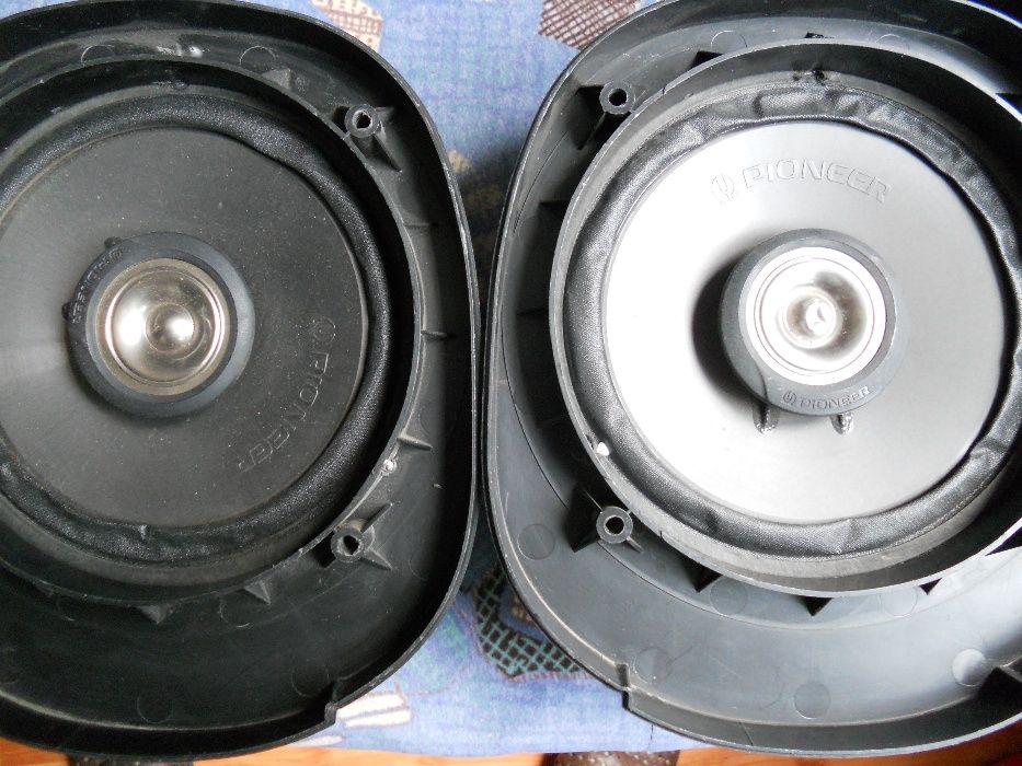 Автоакустика Pioneer TS-G 1640