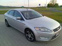 Ford mondeo mk4 !!!rezerwacja