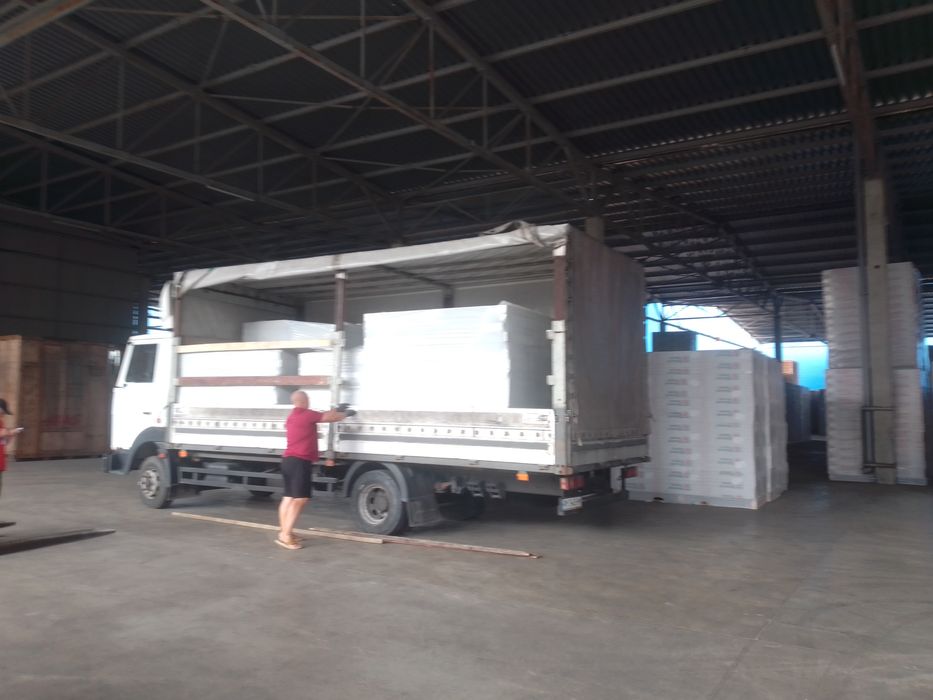 Мінеральна вата для утепления фасаду