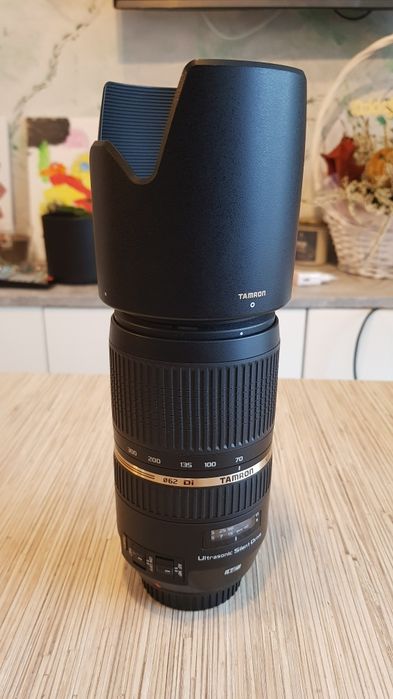 Canon EOS 60D + 4 obiektywy + lampa + komplet akcestoriów