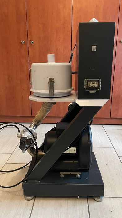 SHINI podajnik podciśnieniowy SAL-1HP-UGP-CE