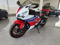 Honda CBR  Fireblade