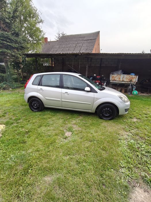 Sprzedam Ford Fiesta