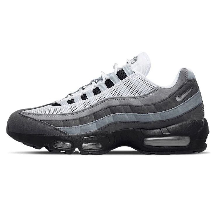 Nike air max 95 corteiz опт-дроп-поштучно